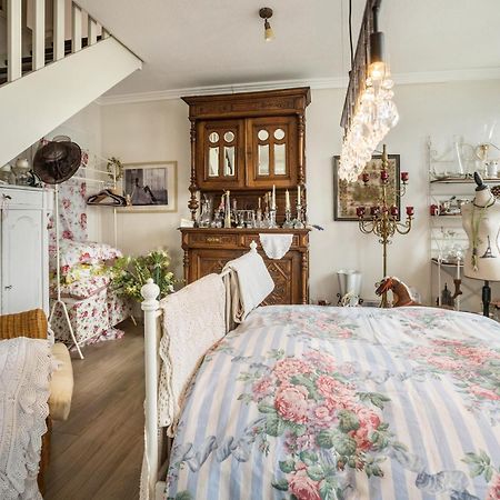 Die Kleine Oase 3 Im Wohnhaus Stuhr Kültér fotó